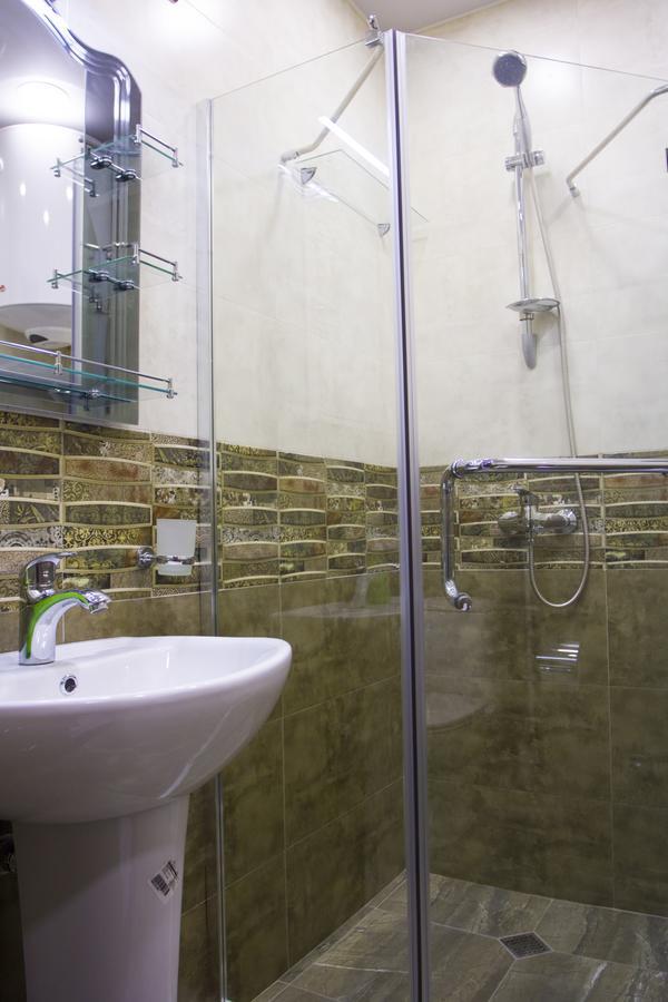 Apartament Denis In Apart-Otel Residenc Batumi Exterior photo